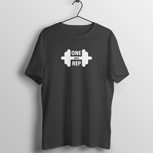 One More REP! Workout T-shirt