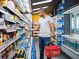 How to Make a Healthy Grocery Shopping List