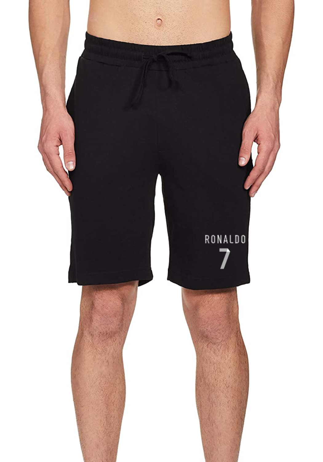 Ronaldo Cordinate T-shirt & Shorts Set