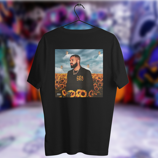 Drake CLB T-shirt