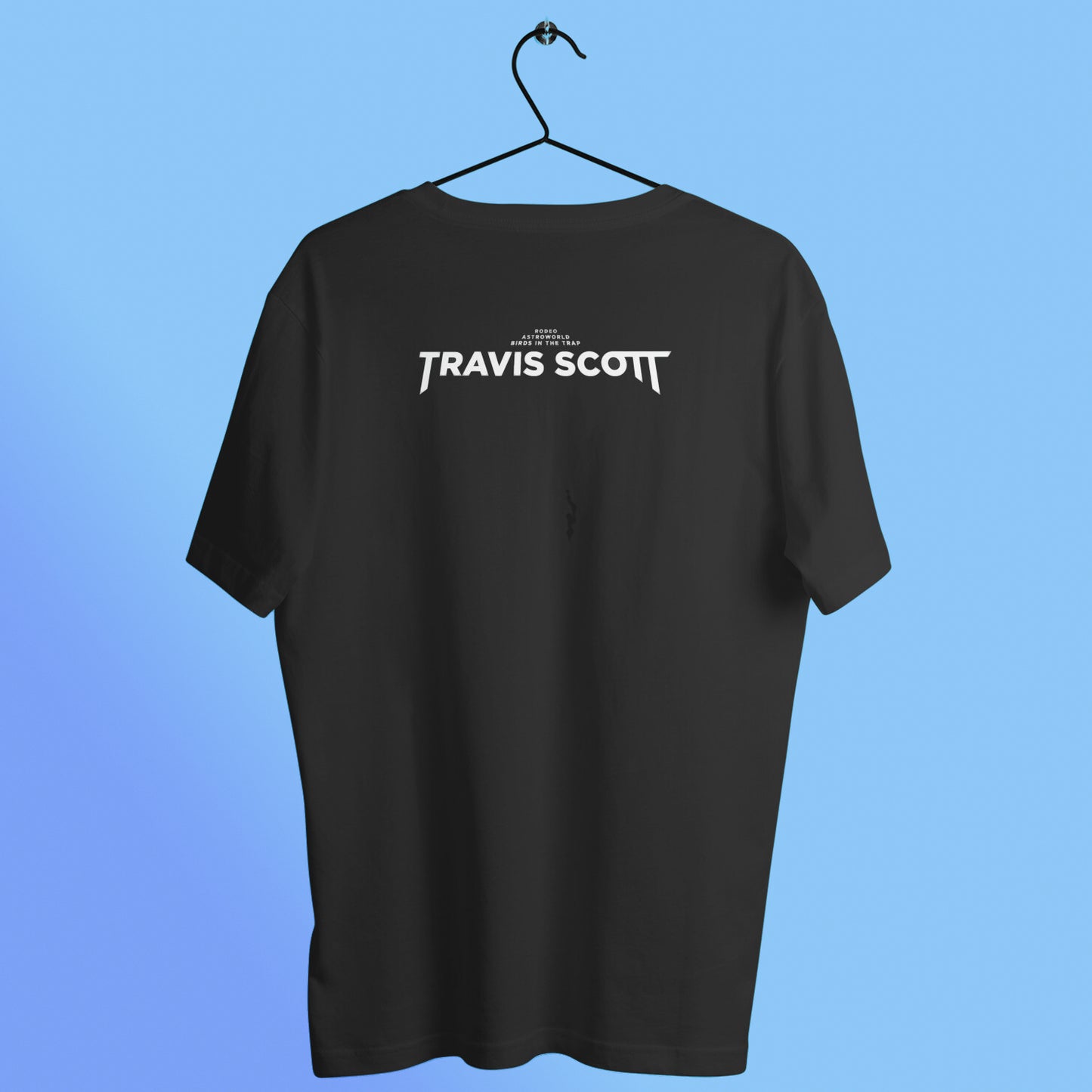 Travis Scott In the highest room T-shirt