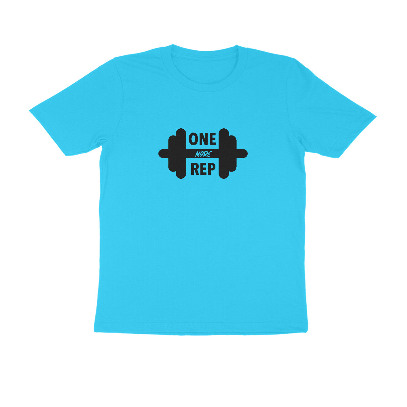 One More REP! Workout T-shirt
