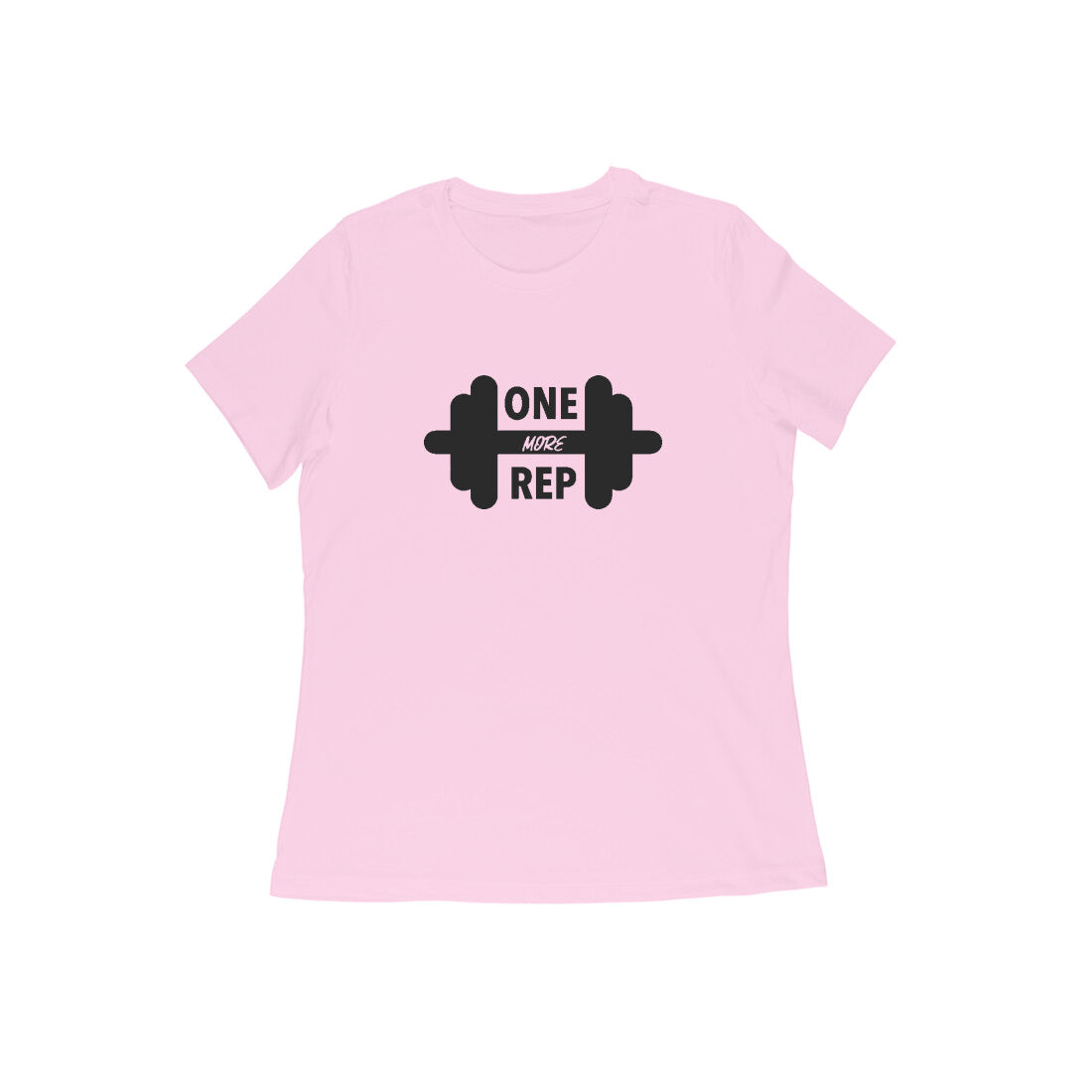 One More Rep! Workout T-shirt