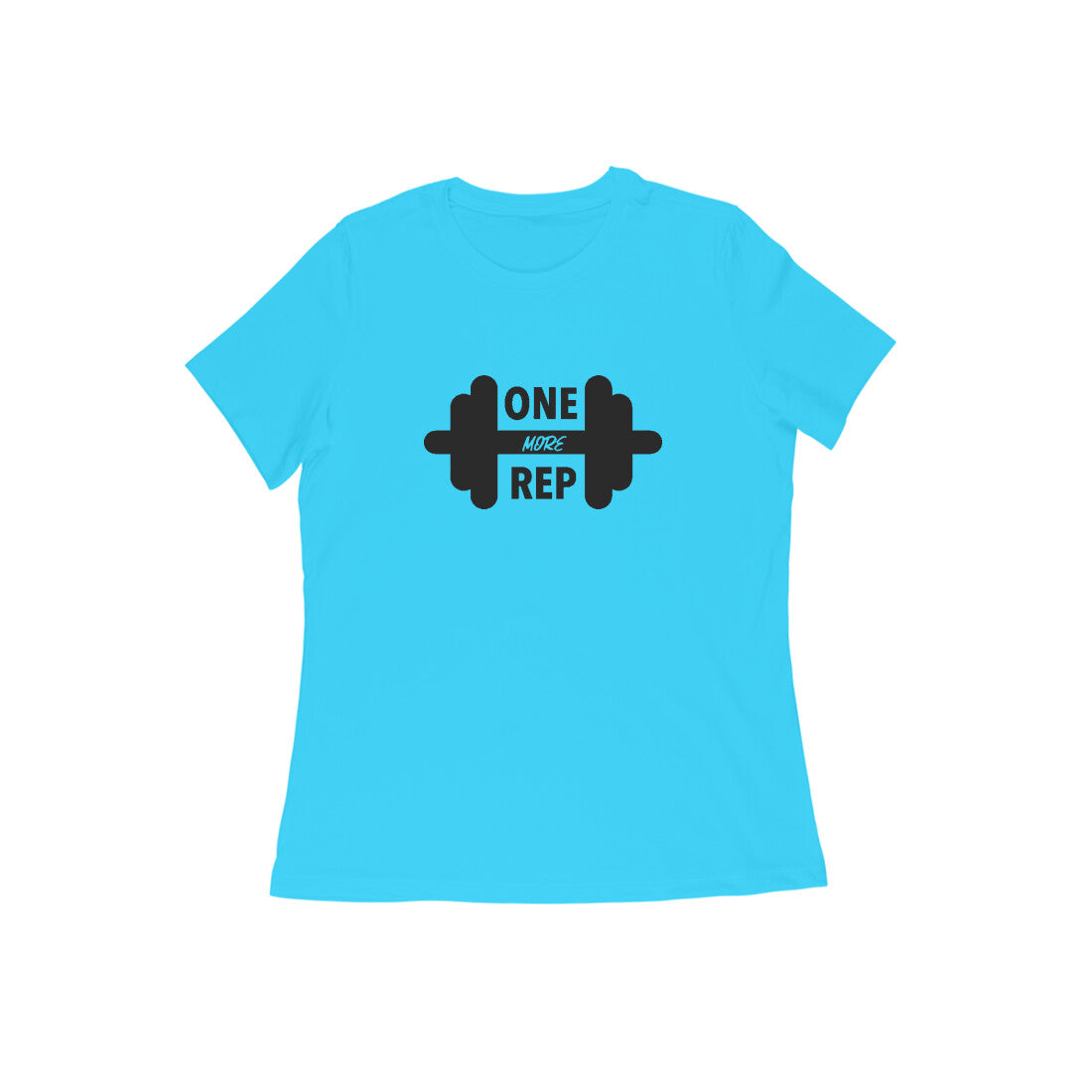One More Rep! Workout T-shirt