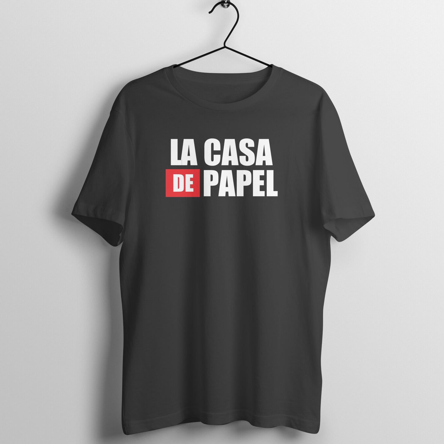 LA CASA DE PAPEL - Money Heist T-shirt