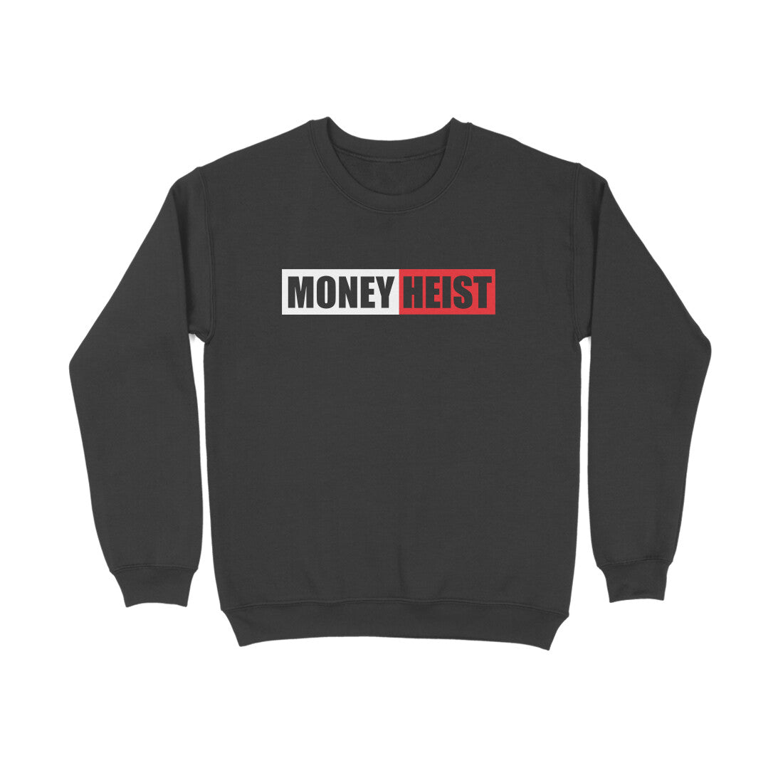 MONEY HEIST Classic Sweatshirt