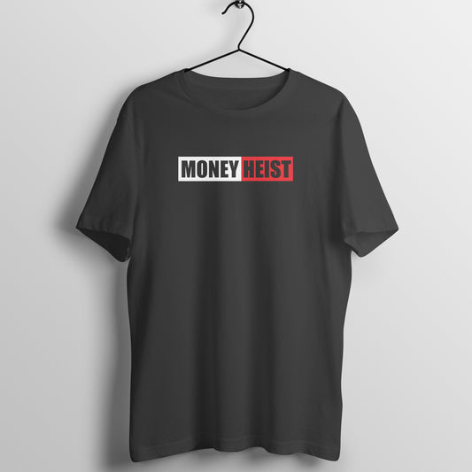 MONEY HEIST Classic T-shirt